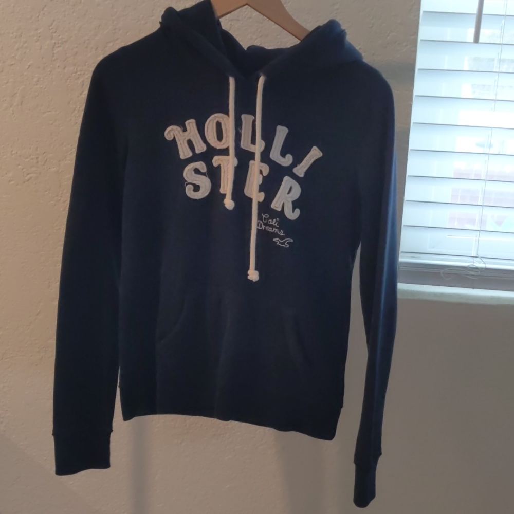 Hollister Co hoodie